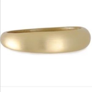 Alexis Bittar Jewelry - Alexis Bittar wide tapered bangle Alexis Bittar Jewelry - Alexis Bittar wide tapered bangle